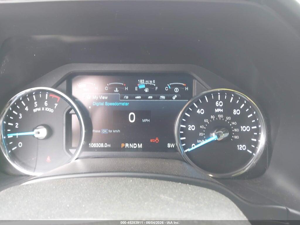 1FMJU2AT9KEA24585 2019 FORD EXPEDITION photo no. 7