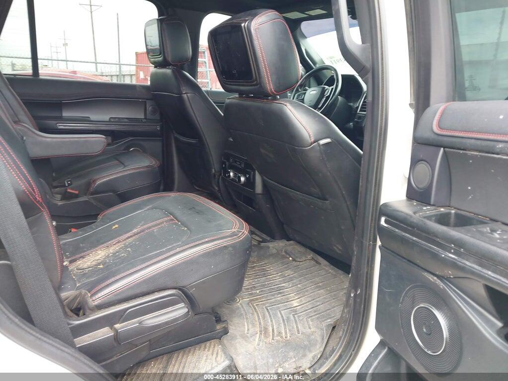 1FMJU2AT9KEA24585 2019 FORD EXPEDITION photo no. 8