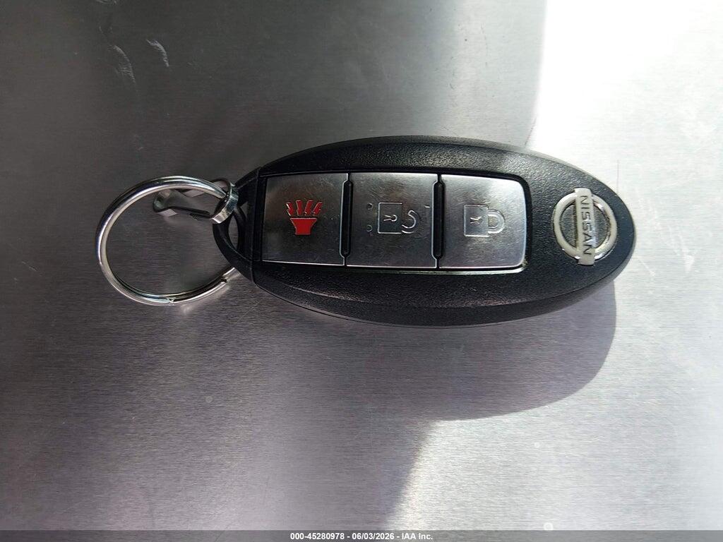JN8AS5MV6DW108244 2013 NISSAN ROGUE photo no. 11