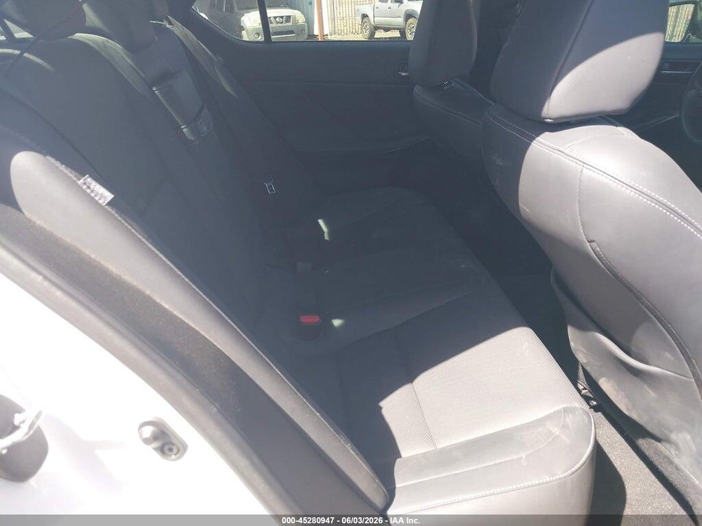 JTHB81F25R5053176 2024 LEXUS IS 300 photo no. 8