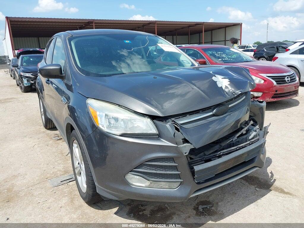 1FMCU0G78FUB93015 2015 FORD ESCAPE photo no. 1