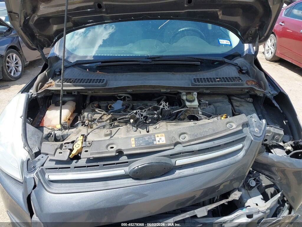 1FMCU0G78FUB93015 2015 FORD ESCAPE photo no. 10
