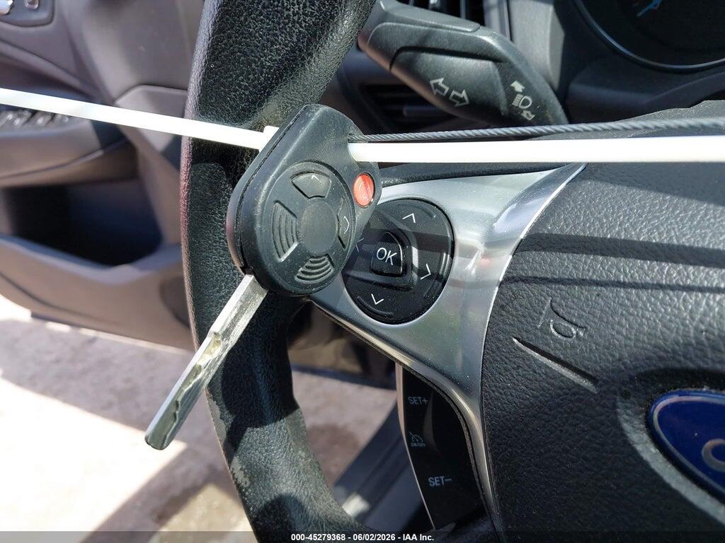 1FMCU0G78FUB93015 2015 FORD ESCAPE photo no. 11