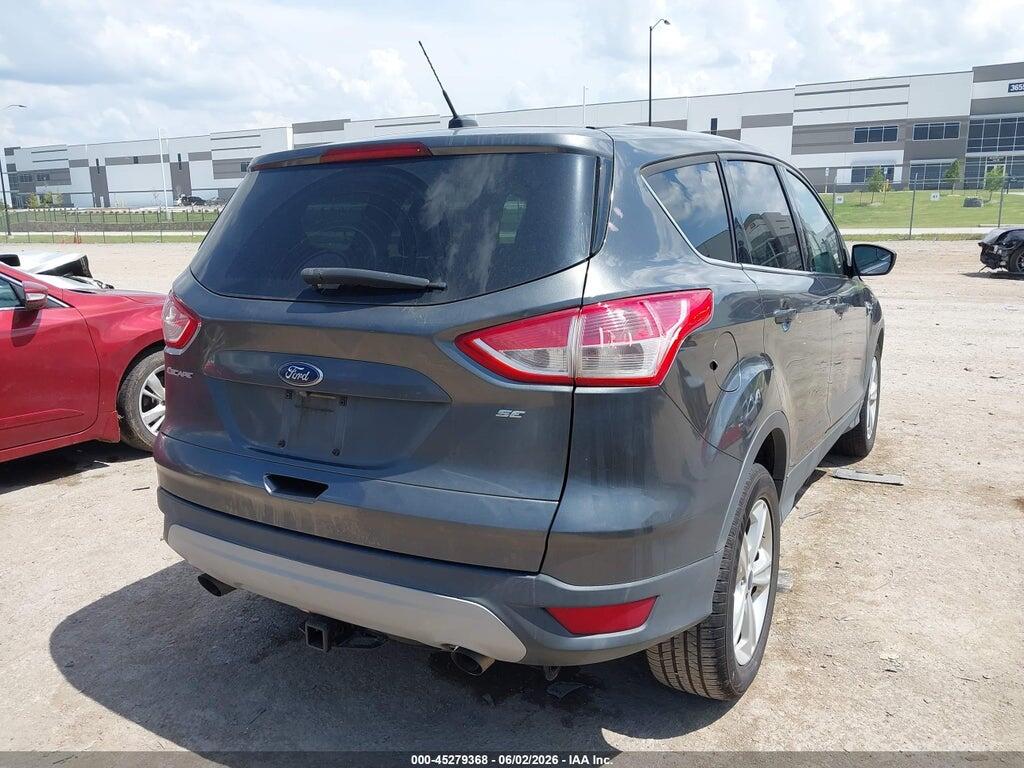 1FMCU0G78FUB93015 2015 FORD ESCAPE photo no. 4