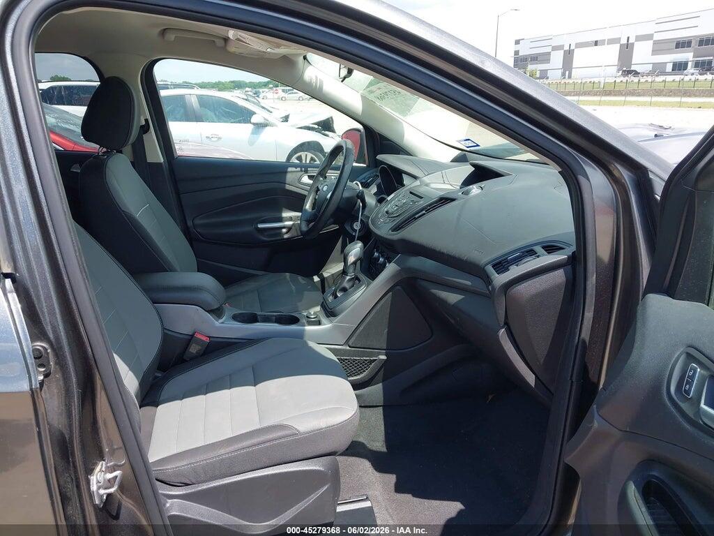 1FMCU0G78FUB93015 2015 FORD ESCAPE photo no. 5