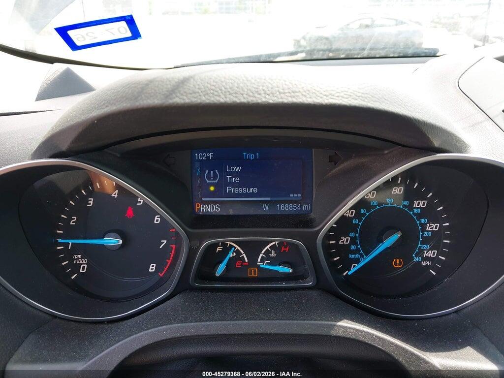 1FMCU0G78FUB93015 2015 FORD ESCAPE photo no. 7