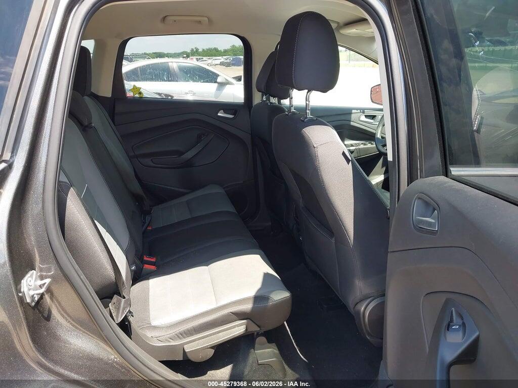 1FMCU0G78FUB93015 2015 FORD ESCAPE photo no. 8