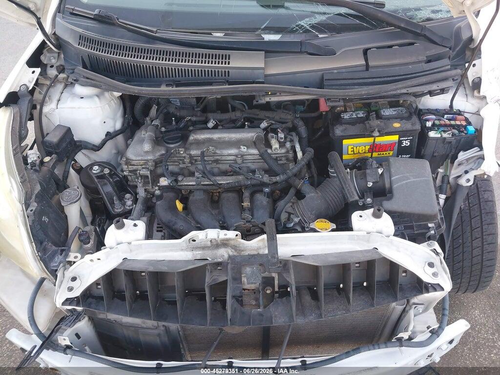 JTKKU4B48C1021898 2012 SCION XD photo no. 10