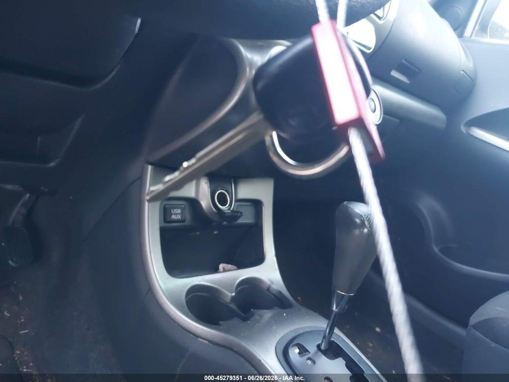 JTKKU4B48C1021898 2012 SCION XD photo no. 11