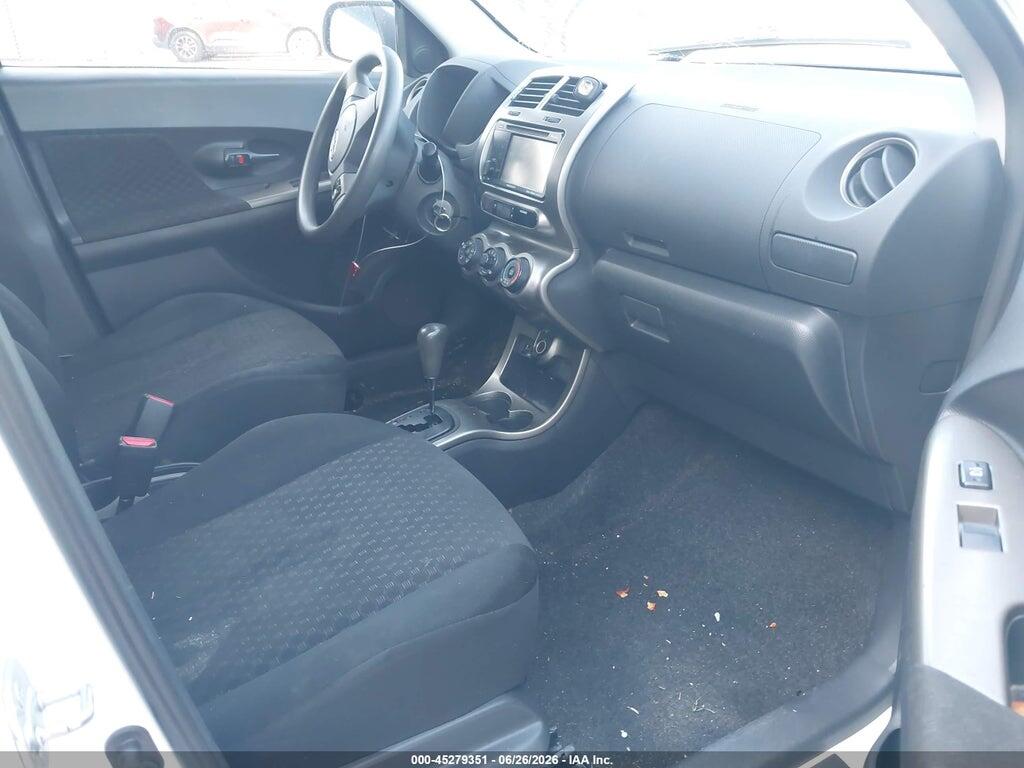 JTKKU4B48C1021898 2012 SCION XD photo no. 5