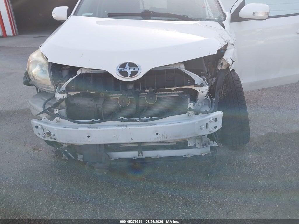 JTKKU4B48C1021898 2012 SCION XD photo no. 6