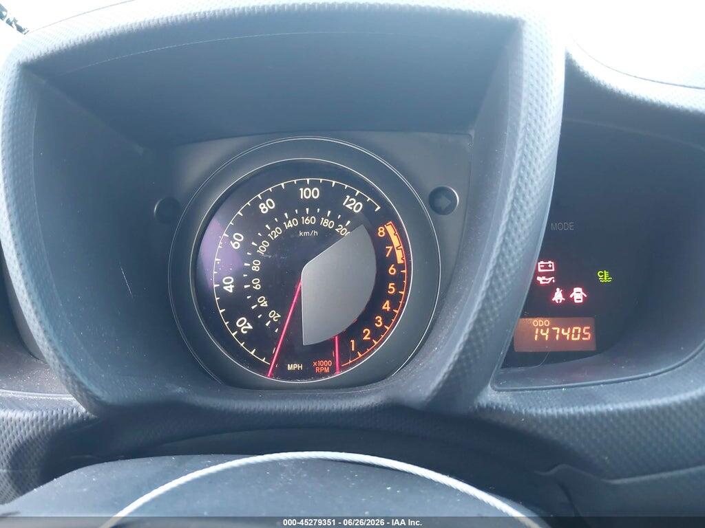 JTKKU4B48C1021898 2012 SCION XD photo no. 7