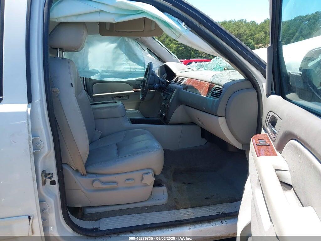 1GNSCBE06DR131835 2013 CHEVROLET TAHOE photo no. 5
