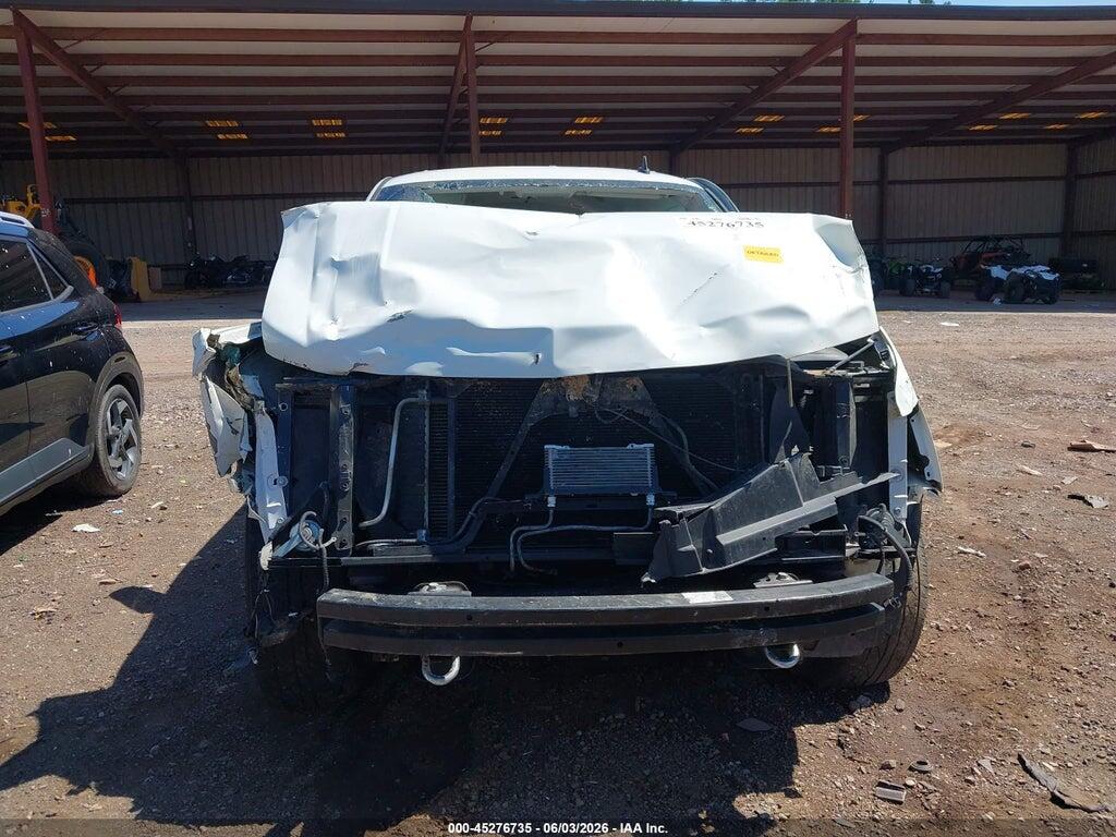 1GNSCBE06DR131835 2013 CHEVROLET TAHOE photo no. 6