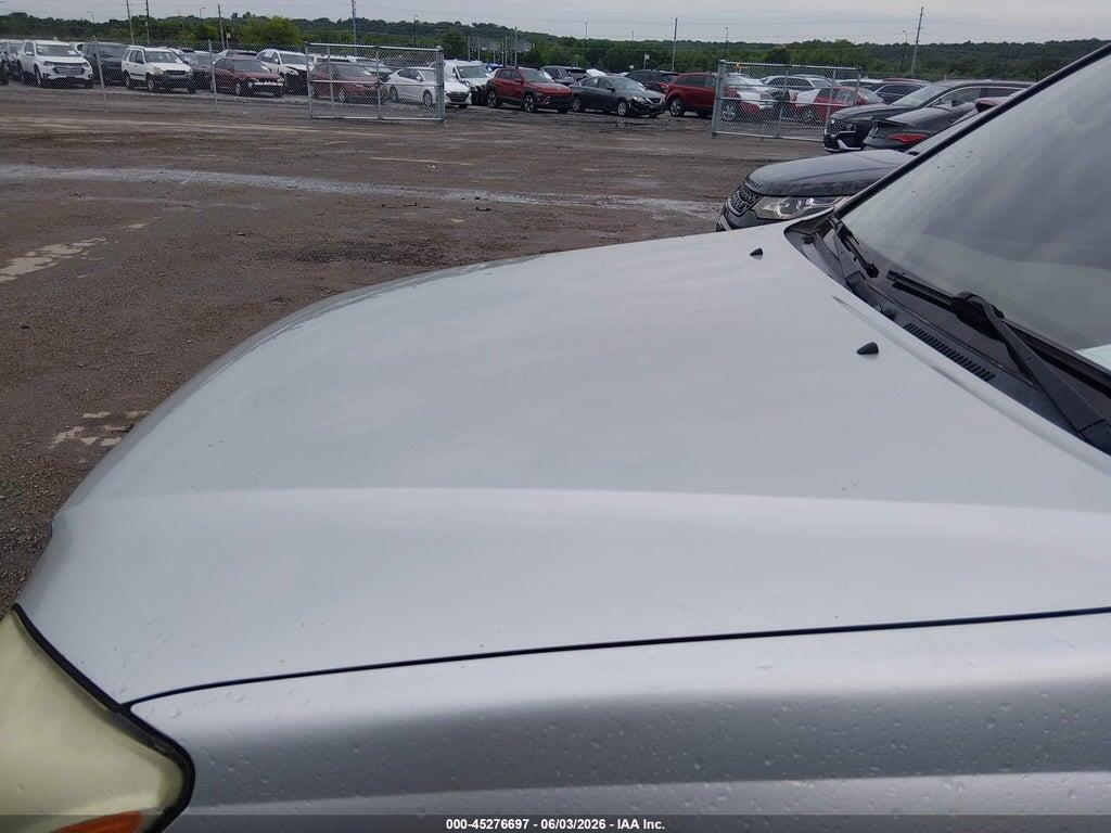 JTJBT20X540049254 2004 LEXUS GX 470 photo no. 6