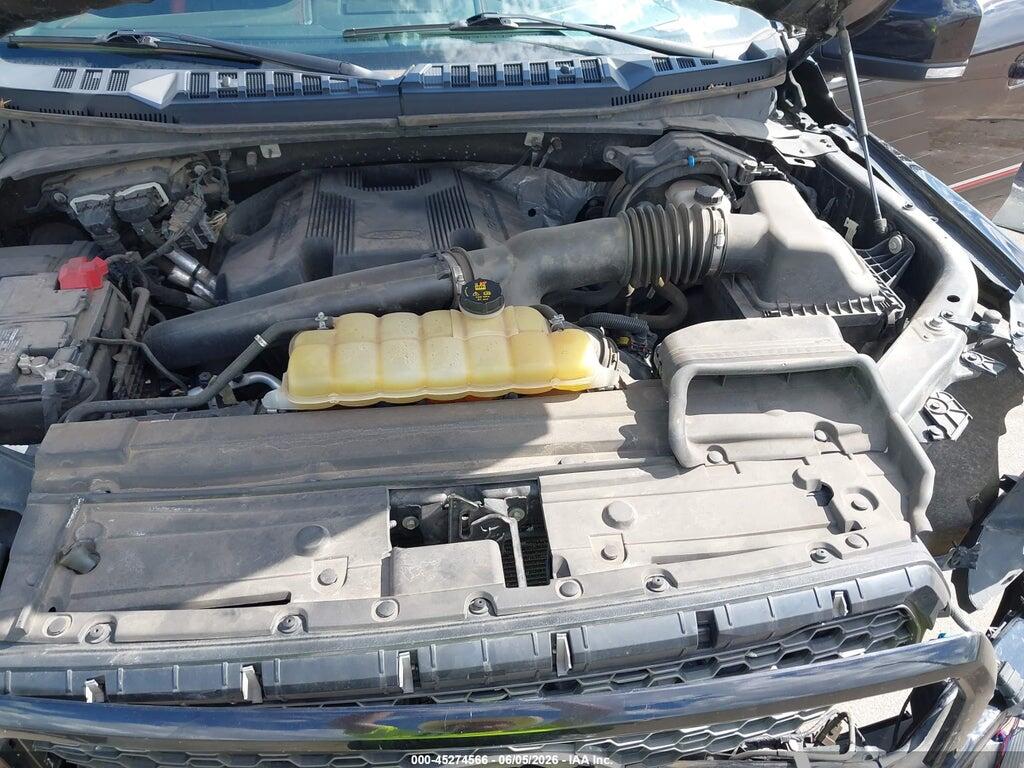 1FTEW1E43KFB36208 2019 FORD F-150 photo no. 10