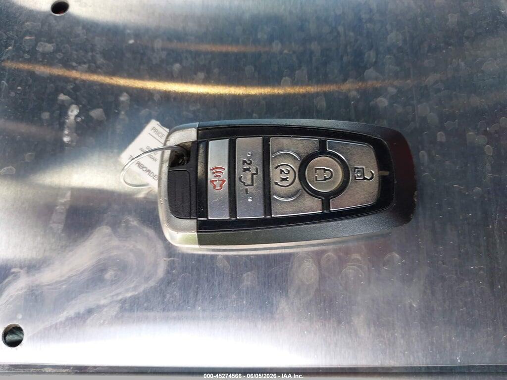 1FTEW1E43KFB36208 2019 FORD F-150 photo no. 11