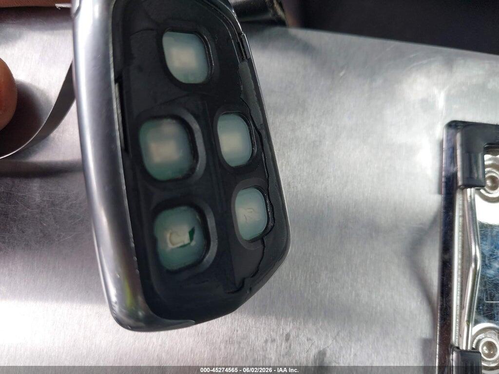 1GYKPDRS2LZ187252 2020 CADILLAC XT6 photo no. 11