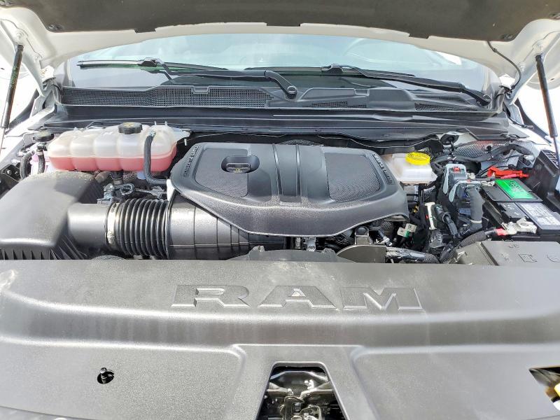 1C6SRFLP7TN264681 2026 RAM 1500 photo no. 11