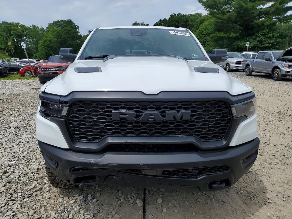 1C6SRFLP7TN264681 2026 RAM 1500 photo no. 5