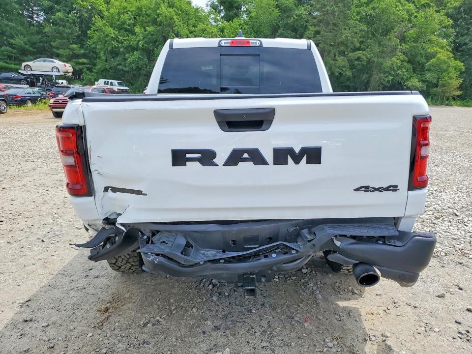 1C6SRFLP7TN264681 2026 RAM 1500 photo no. 6