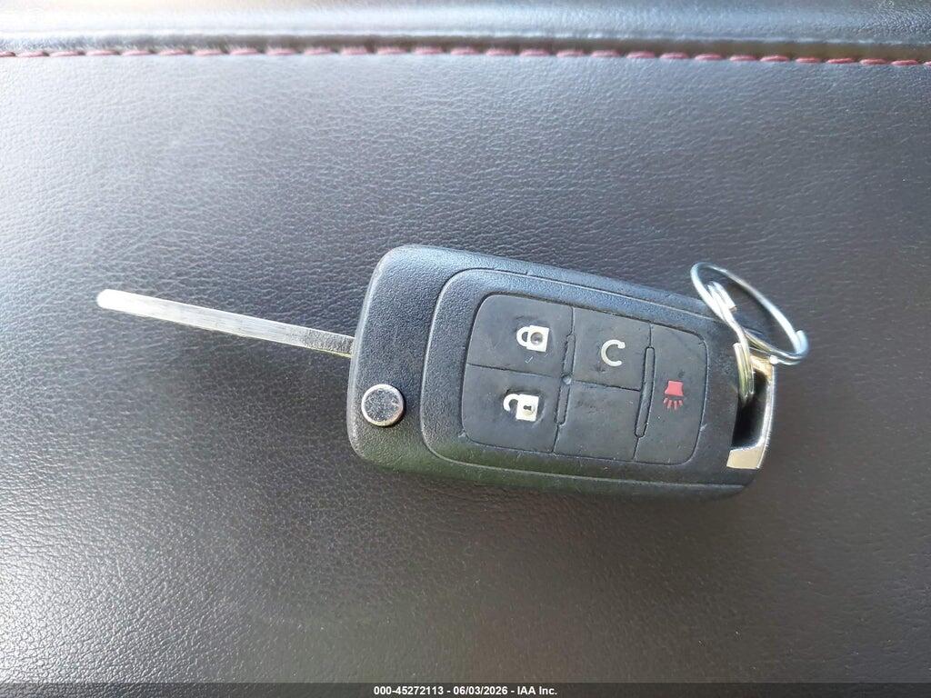 2GNFLEEKXD6113984 2013 CHEVROLET EQUINOX photo no. 11