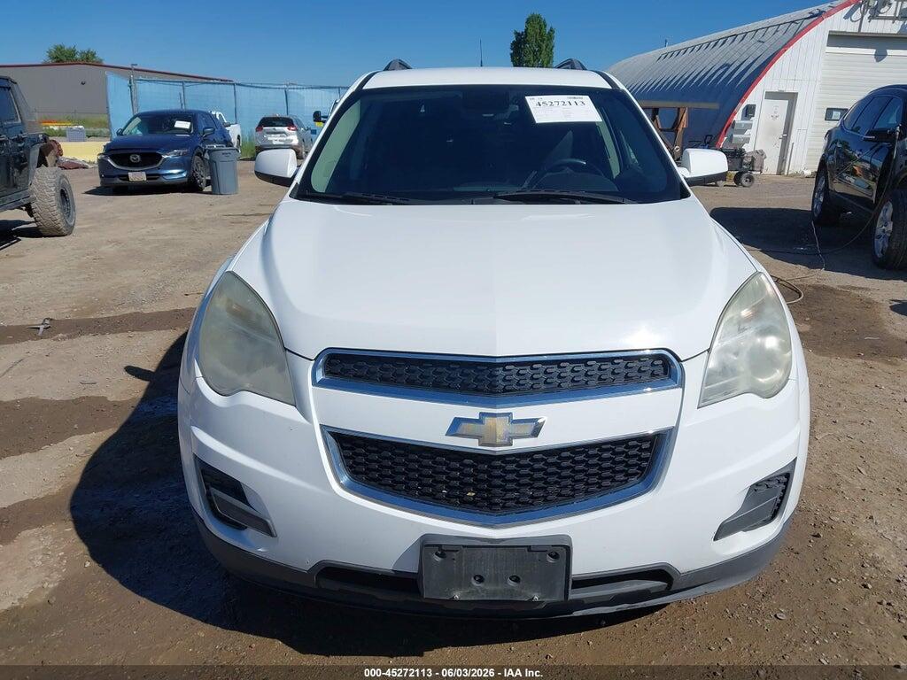 2GNFLEEKXD6113984 2013 CHEVROLET EQUINOX photo no. 12