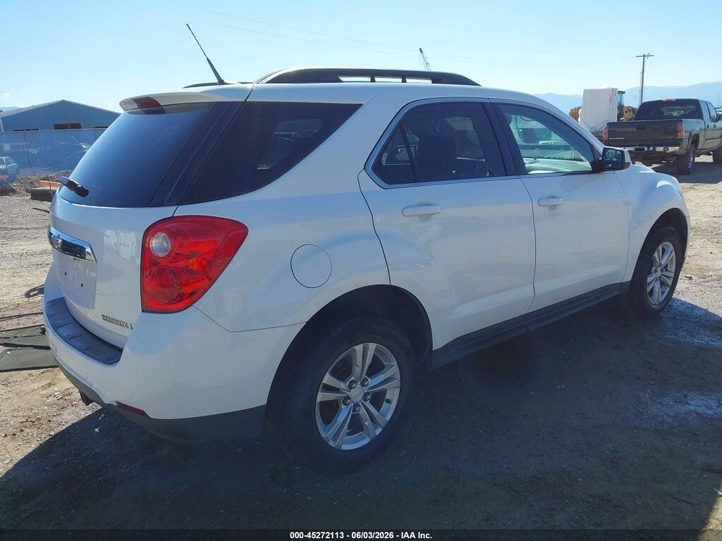 2GNFLEEKXD6113984 2013 CHEVROLET EQUINOX photo no. 4