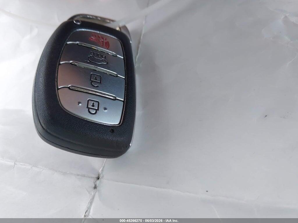KMHD35LHXGU316186 2016 HYUNDAI ELANTRA GT photo no. 11