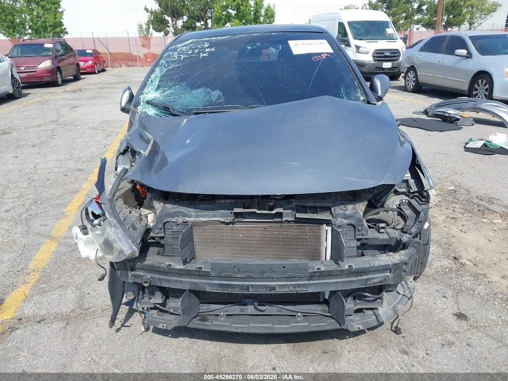 KMHD35LHXGU316186 2016 HYUNDAI ELANTRA GT photo no. 6