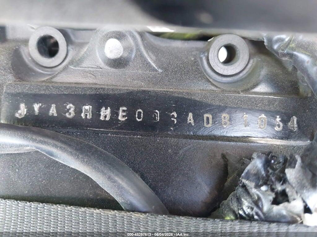 JYARN53EXKA006331 2019 YAMAHA MT09 photo no. 10