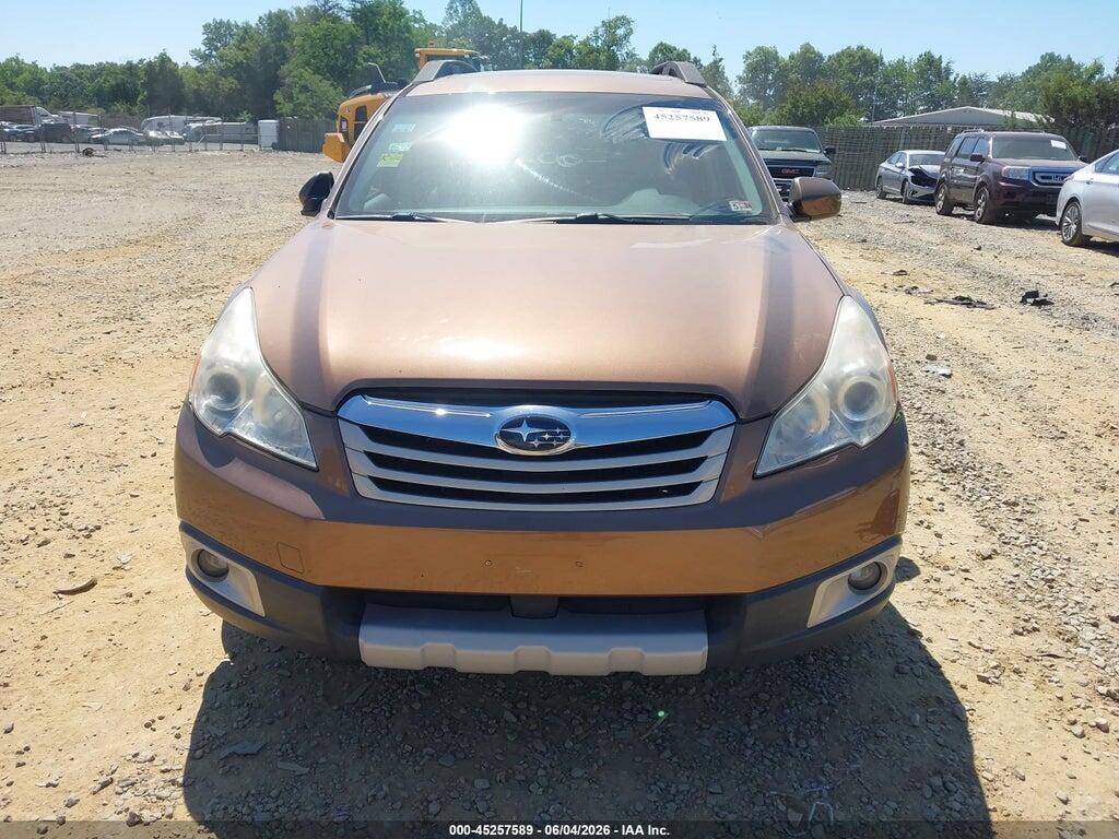 4S4BRDKCXC2290040 2012 SUBARU OUTBACK photo no. 12