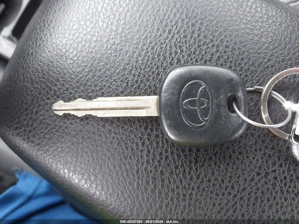 5YFBURHEXGP422598 2016 TOYOTA COROLLA photo no. 11