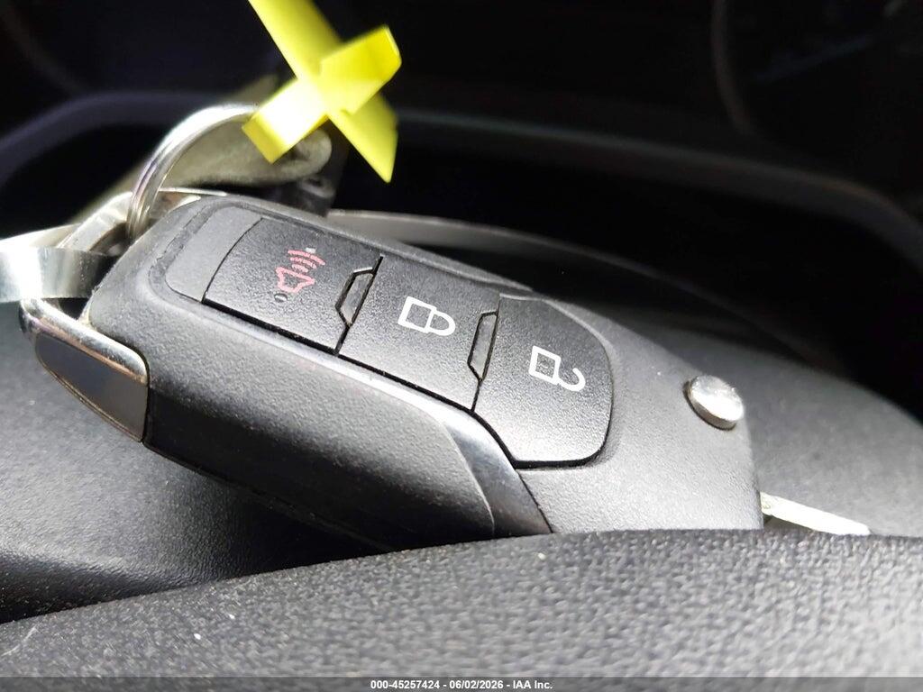1FTEW1CF3FKD29556 2015 FORD F-150 photo no. 11