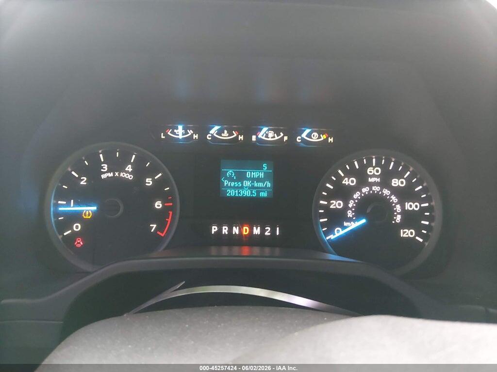 1FTEW1CF3FKD29556 2015 FORD F-150 photo no. 7