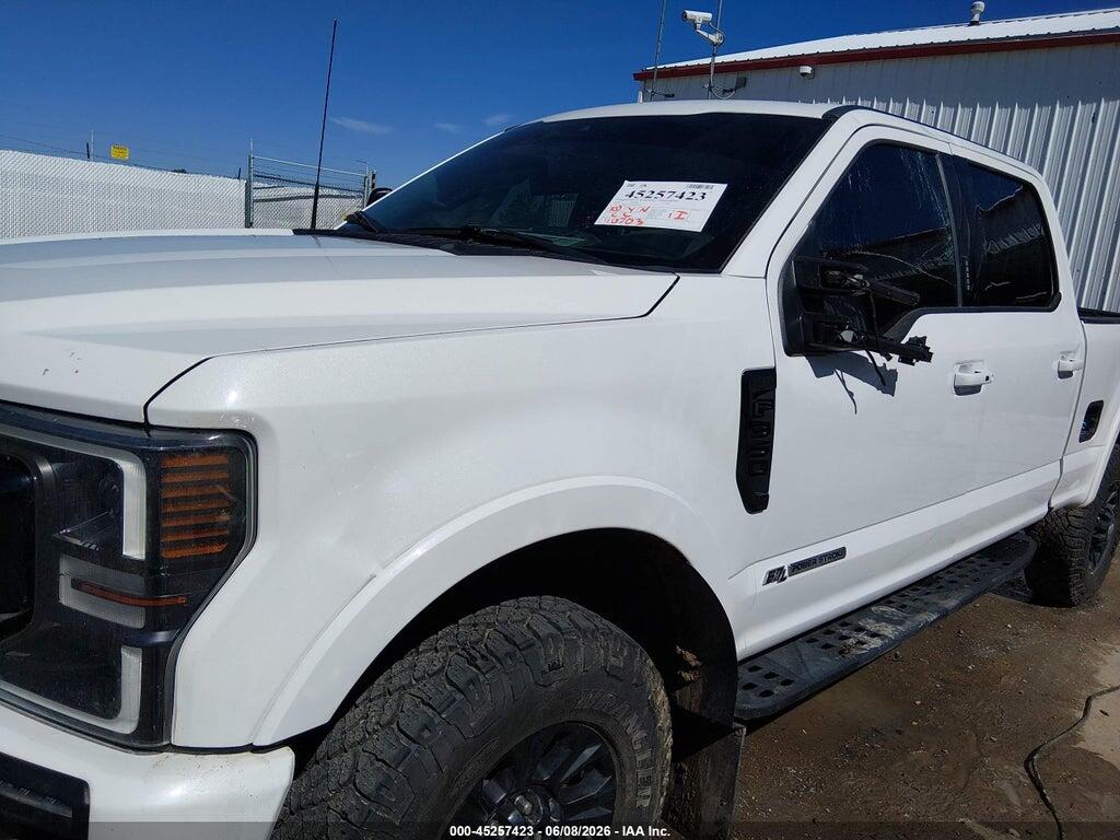 1FT8W3BTXNEF69068 2022 FORD F-350 photo no. 12