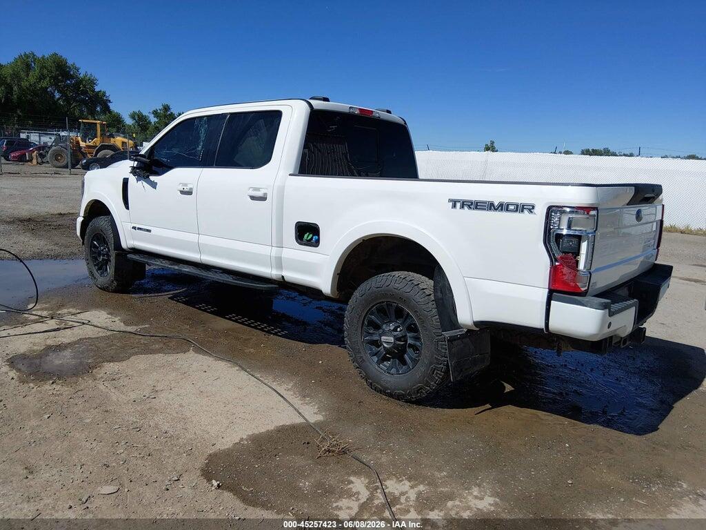 1FT8W3BTXNEF69068 2022 FORD F-350 photo no. 3