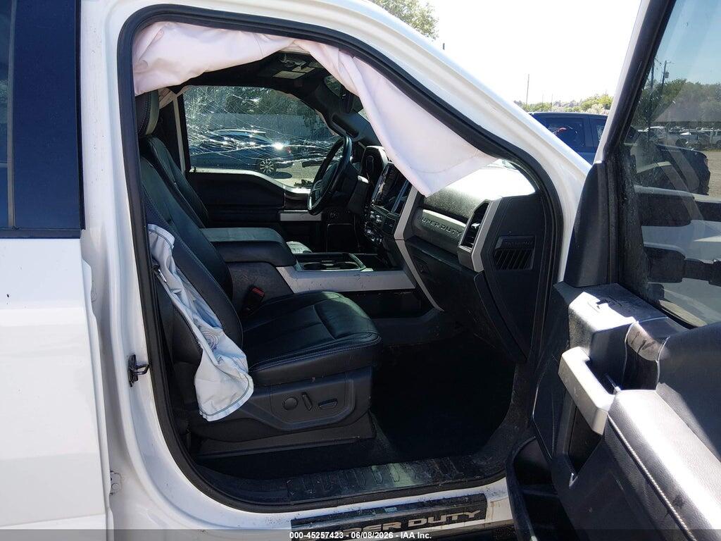 1FT8W3BTXNEF69068 2022 FORD F-350 photo no. 6