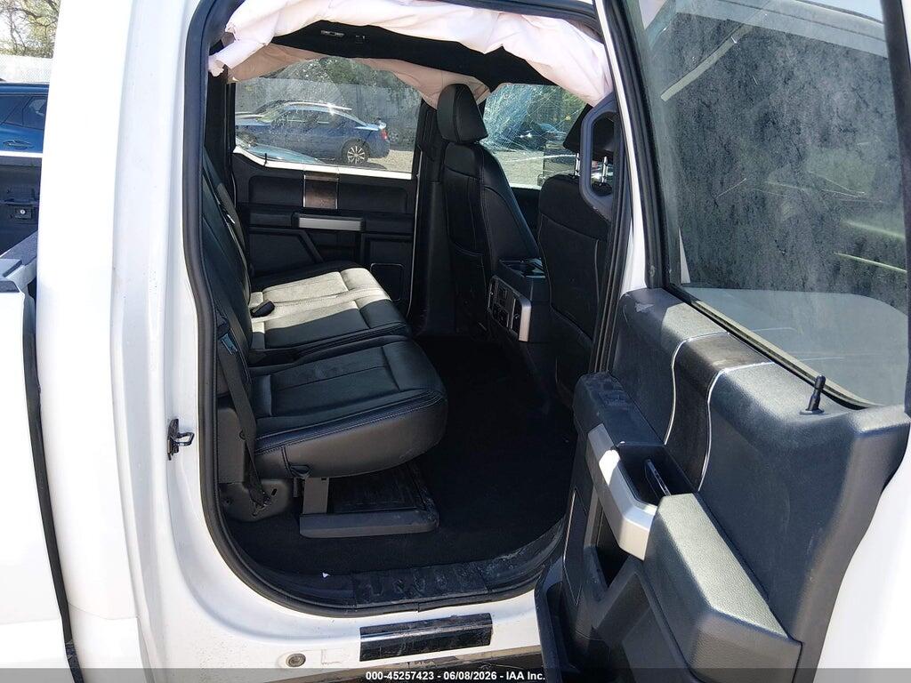 1FT8W3BTXNEF69068 2022 FORD F-350 photo no. 7