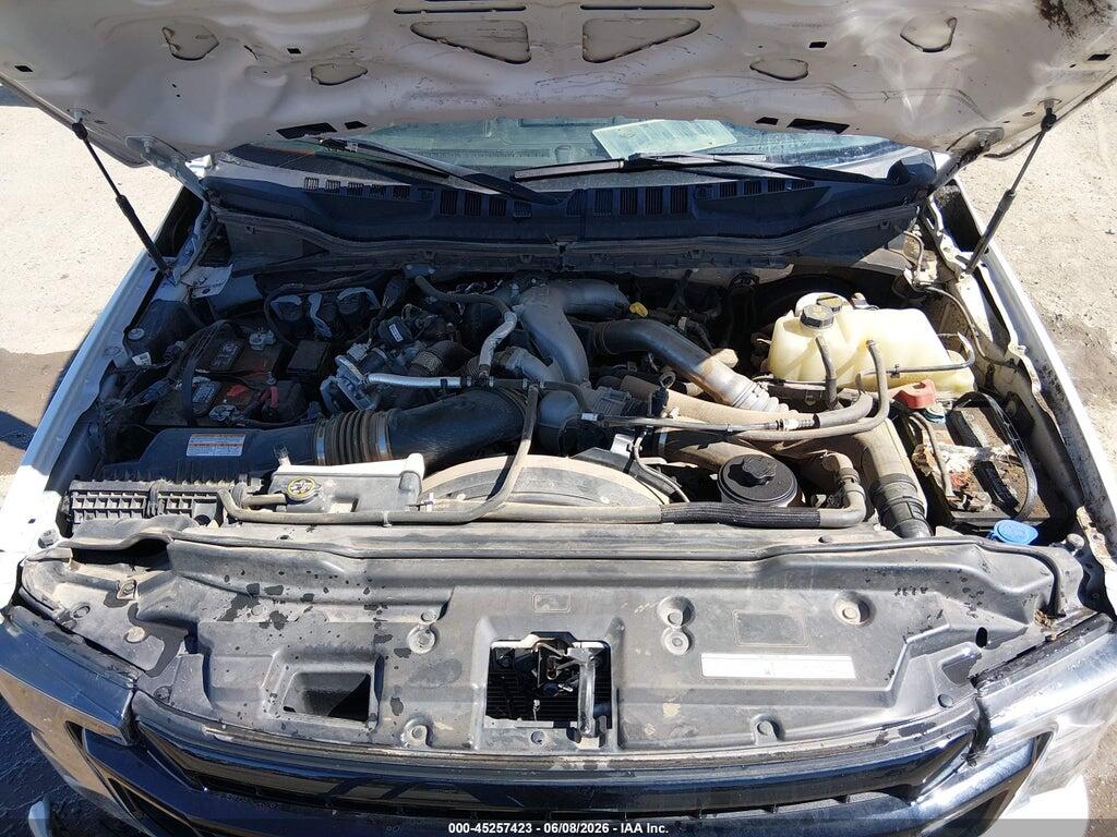 1FT8W3BTXNEF69068 2022 FORD F-350 photo no. 9
