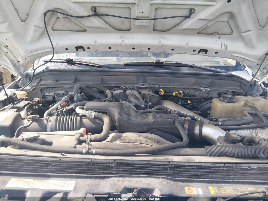 1FT7W2BT0CEA36603 2012 FORD F-250 photo no. 10