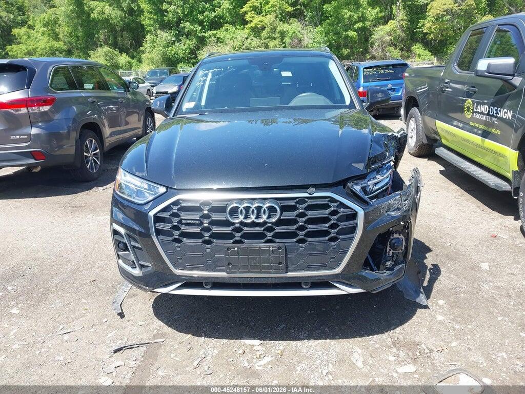 WA1GAAFY4R2048143 2024 AUDI Q5 photo no. 12
