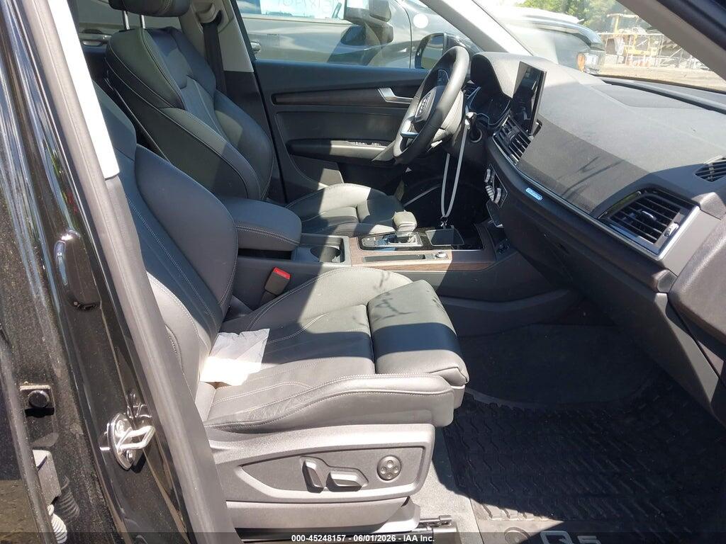 WA1GAAFY4R2048143 2024 AUDI Q5 photo no. 5