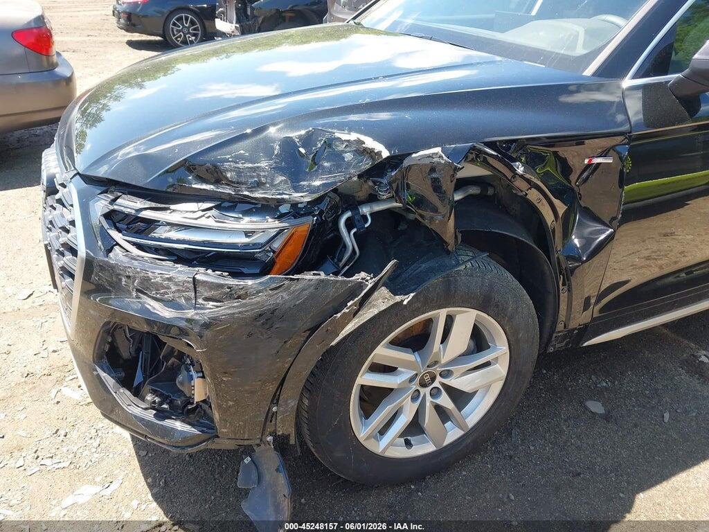 WA1GAAFY4R2048143 2024 AUDI Q5 photo no. 6