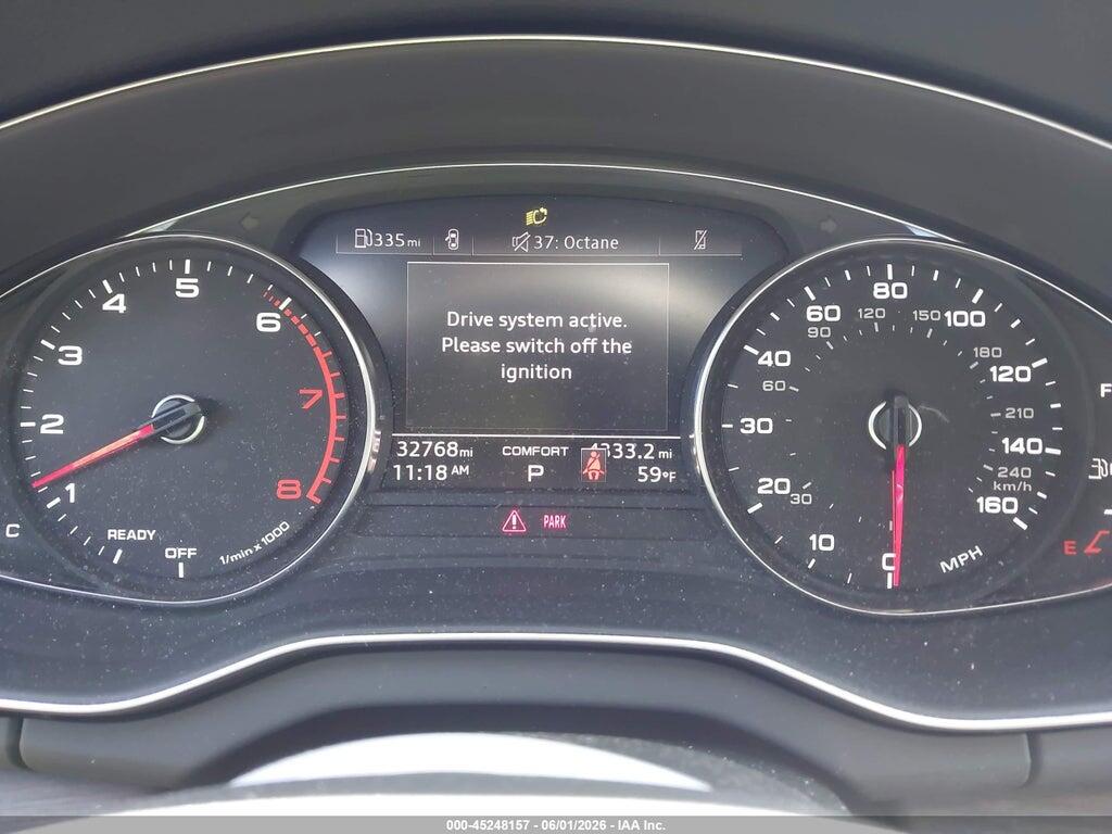 WA1GAAFY4R2048143 2024 AUDI Q5 photo no. 7