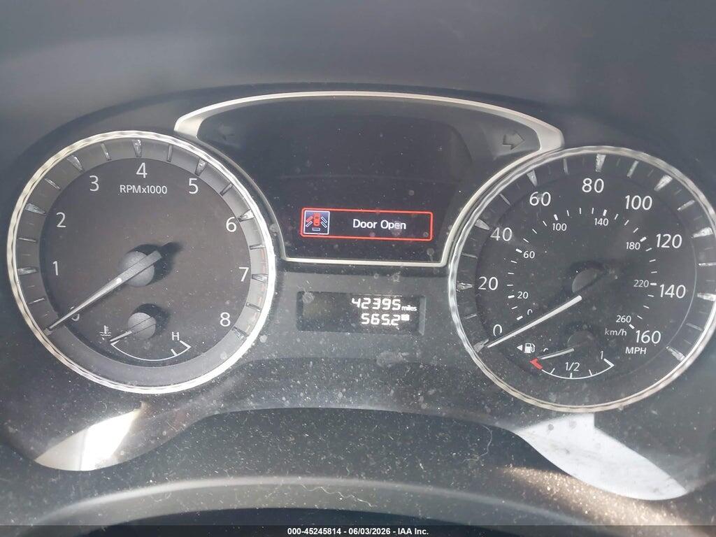 5N1DL0MM3LC537675 2020 INFINITI QX60 photo no. 7