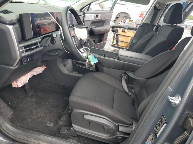 2025 HYUNDAI SANTA FE SE — Фото 7 из 12