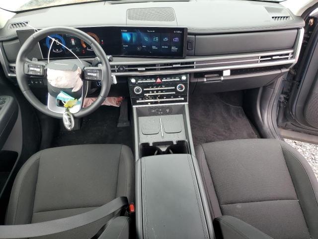 2025 HYUNDAI SANTA FE SE — Фото 8 из 12