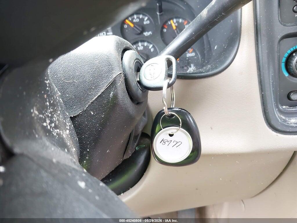 2GCEC13T761204591 2006 CHEVROLET SILVERADO 1500 photo no. 11