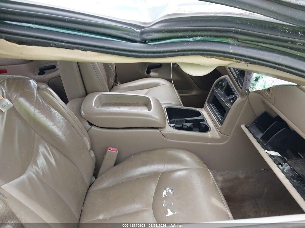 2GCEC13T761204591 2006 CHEVROLET SILVERADO 1500 photo no. 5